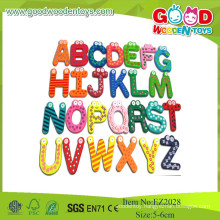 OEM/ODM Wholesale Alphabet Sets Kids Magnetic Toys